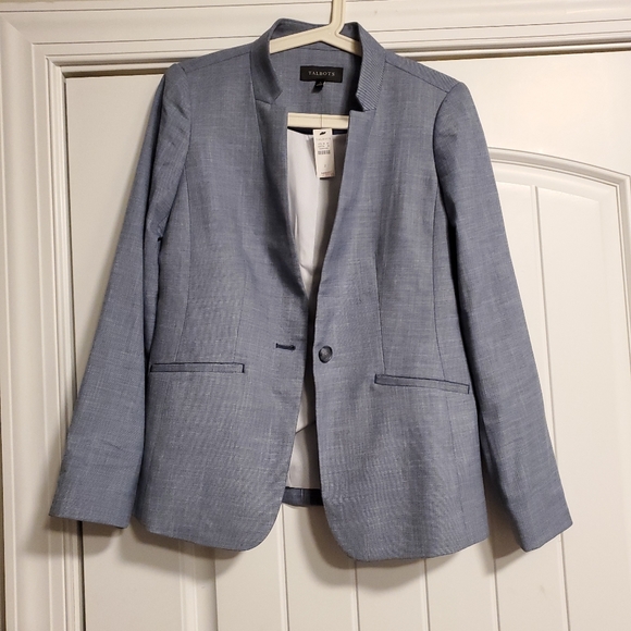 Talbots Blazer - Picture 2 of 6